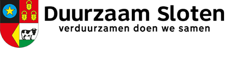 Logo Sloten